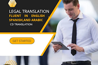 do certified translation for certificates and documents