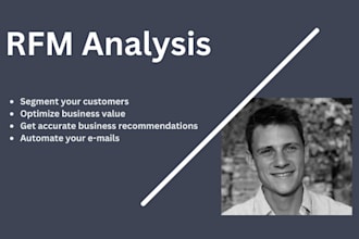 boost your customer engagement with rfm analysis