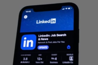 design and optimize your linkedin profile for success