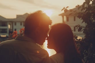 be your dating coach