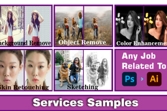 remove object remove person background removal photoshop editing