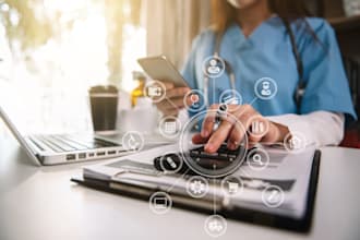 do medical billing of your practice