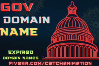 find indian government expired domain names for fast ranking or 301 redirect