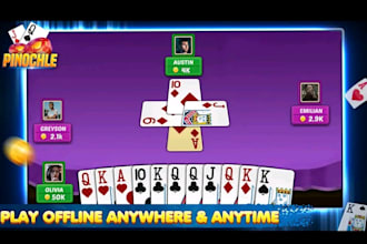 create card game, nft card game, tarot game, pokémon game, chess game, ludo game
