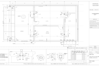 do tekla steel detailing shop drawing with bom