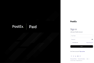 create secure login pages form register forms for your web app