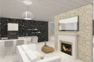 help you design and decorate your dream home