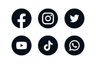 increase social media followers