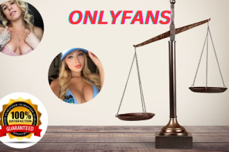 remove leaked and infringing onlyfans content under dmca