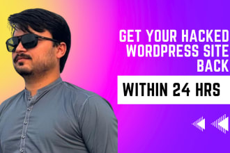 recover hacked wordpress and remove wordpress malware