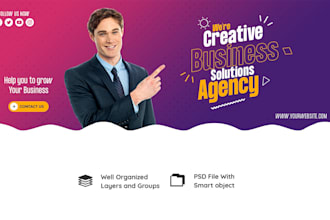 design captivating banner that grab attention and inspire action
