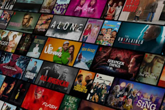 create an industry level ott apps