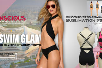 create factory support fashion tech pack designs