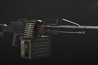 3d modeling, texturing, materials, rigging, skinning, animations, unreal engine