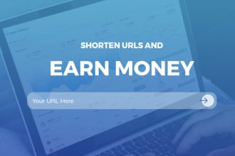 convert URL shortener into native android app