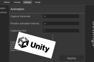 resize or reskin your unity game UI for any resolution