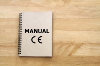 check the european compliance of the product manual