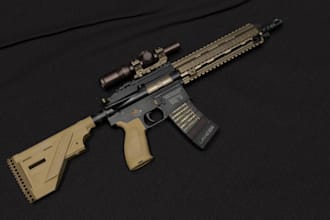 create professional 3d modelling and texturing