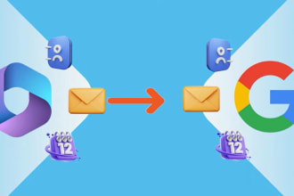 do migrate your email from microsoft 365 to google workspace