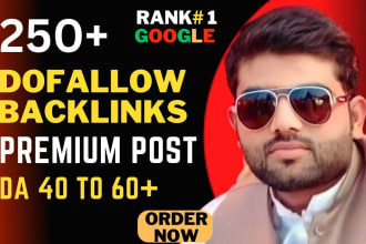 do premium guest post, link building,dofollow guest post and also publish articl