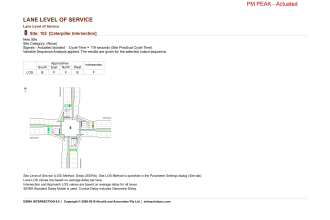 do transportation planning and design