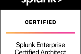help in clearing splunk architect deployment lab