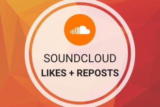 promote your electronic music on soundcloud