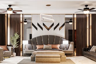 do realistic virtual staging virtual furniture  virtual renovation services