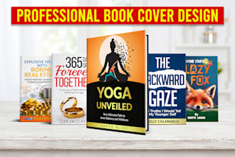 book cover design, ebook cover design, book cover design, kindle cover