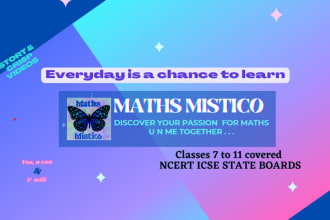 tutor you in specific math high school topics of all curriculums