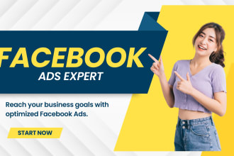 run facebook ads, boost your sales and grow your business