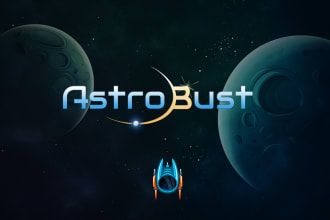 develop HTML5 web game for you