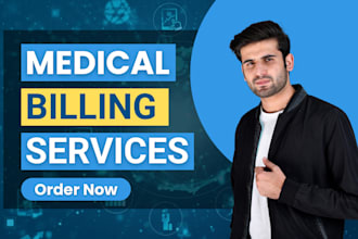 handle your medical billing