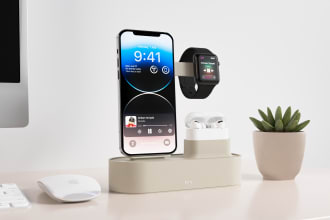 create 3d product modeling for iphone cases and accessories