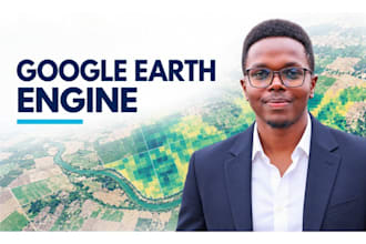 automate remote sensing and gis analysis using google earth engine
