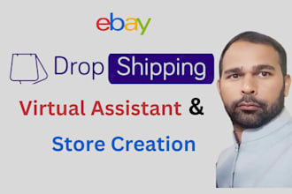 do amazon to ebay dropshipping