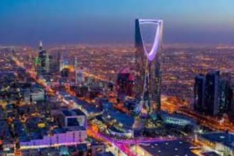 write an article about saudi arabia