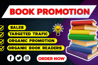 do amazon book promotion amazon kdp ebook promotion