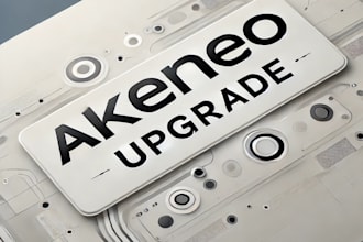 migrate your current akeneo pim to latest version