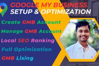 optimize your google my business profile for maximum visibility and SEO success