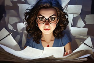 proofread and edit your paper or article