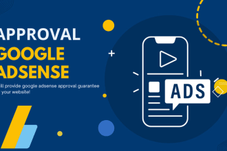 guaranteed google adsense approval service