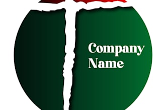 do something im really good at logo