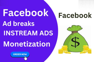complete facebook page monetization criteria organically