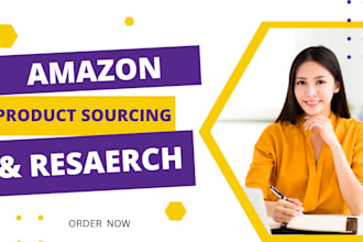 do amazon fba product research and china souring agent