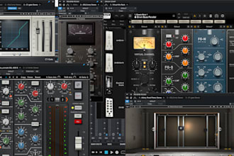 mixing your indie music profesionally