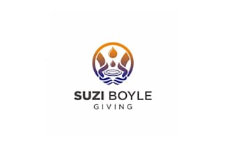 community foundation logo design