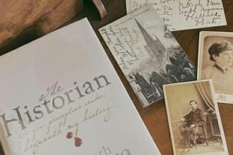 research and write on any aspect of european and american history