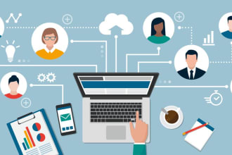 provide remote desktop support