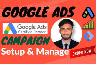 create higher selling google ads adwords PPC campaign
